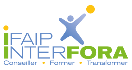 logo Interfora Ifaip transparent