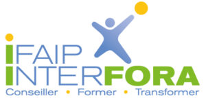 logo Interfora Ifaip transparent