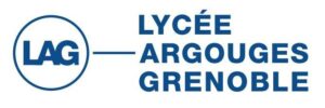 Logo Lycée Argouges