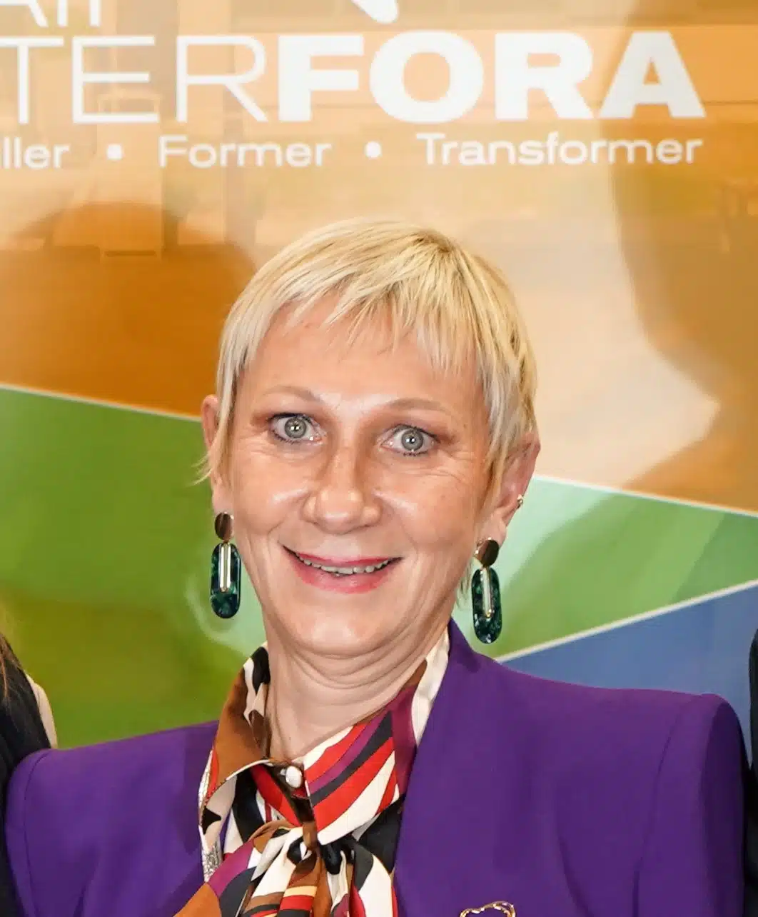 Photo de Muriel Bonnaigue
