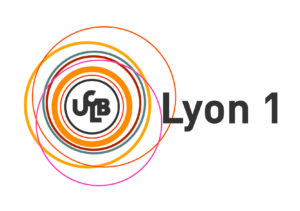 Logo Université Lyon 1