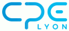 Logo CPE Lyon