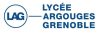 Logo Lycée Argouges