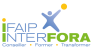 logo Interfora Ifaip transparent