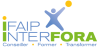 logo Interfora Ifaip transparent